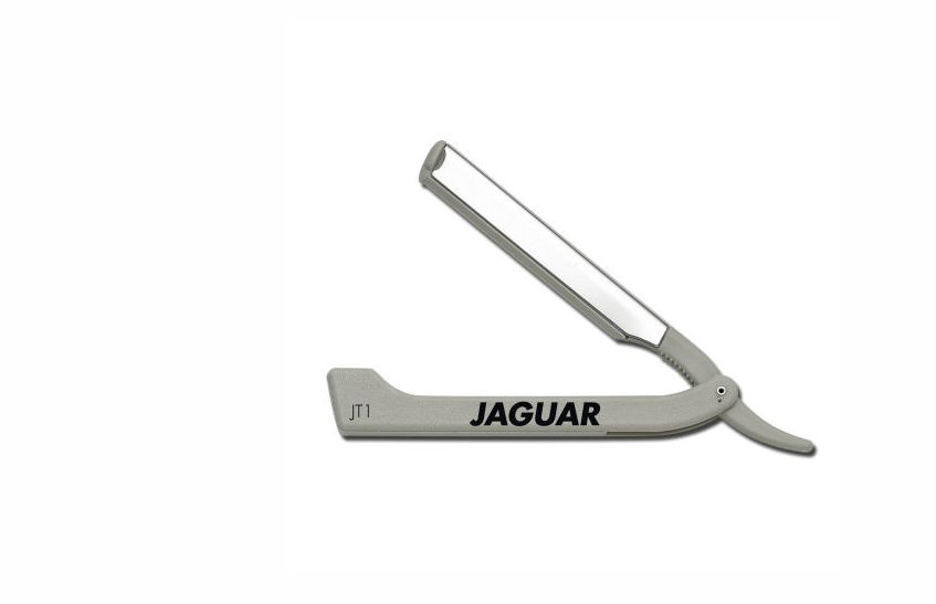 Jaguar Rasiermesser JT 1 mit 10 Ersatzklingen