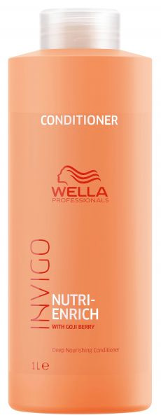 Wella INVIGONutri-Enrich Deep Nourishing Conditioner