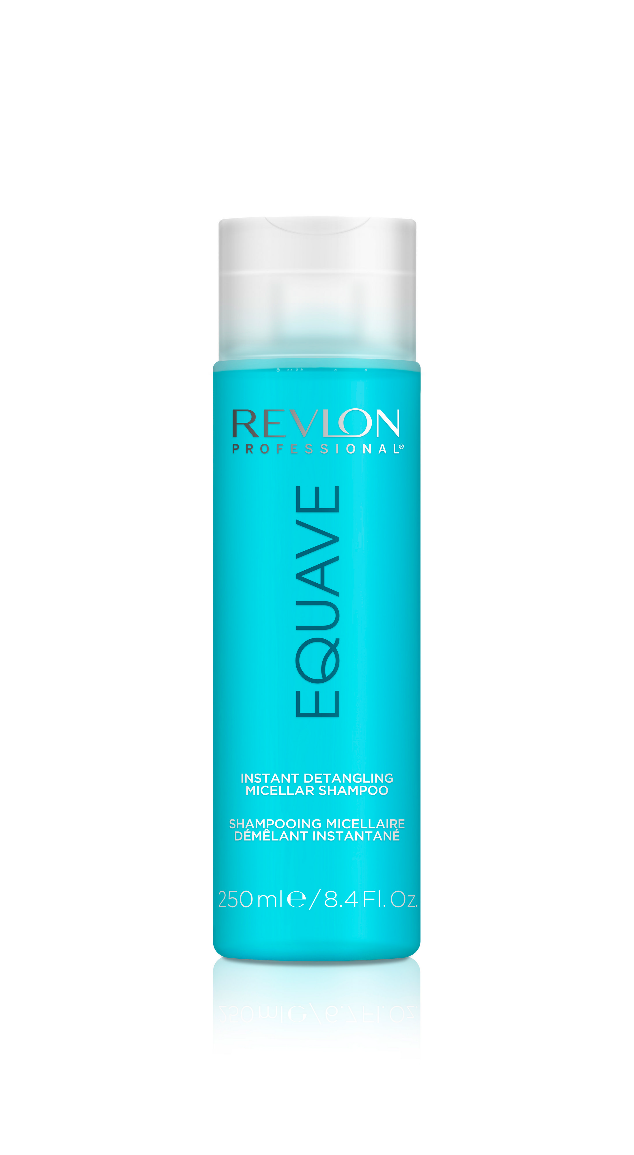 REVLON EQUAVE MICELLAR SHAMPOO 250ml