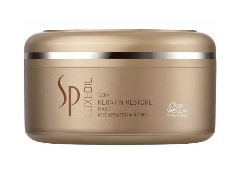 Wella SP Luxe OilKeratin Restore Mask 150ml