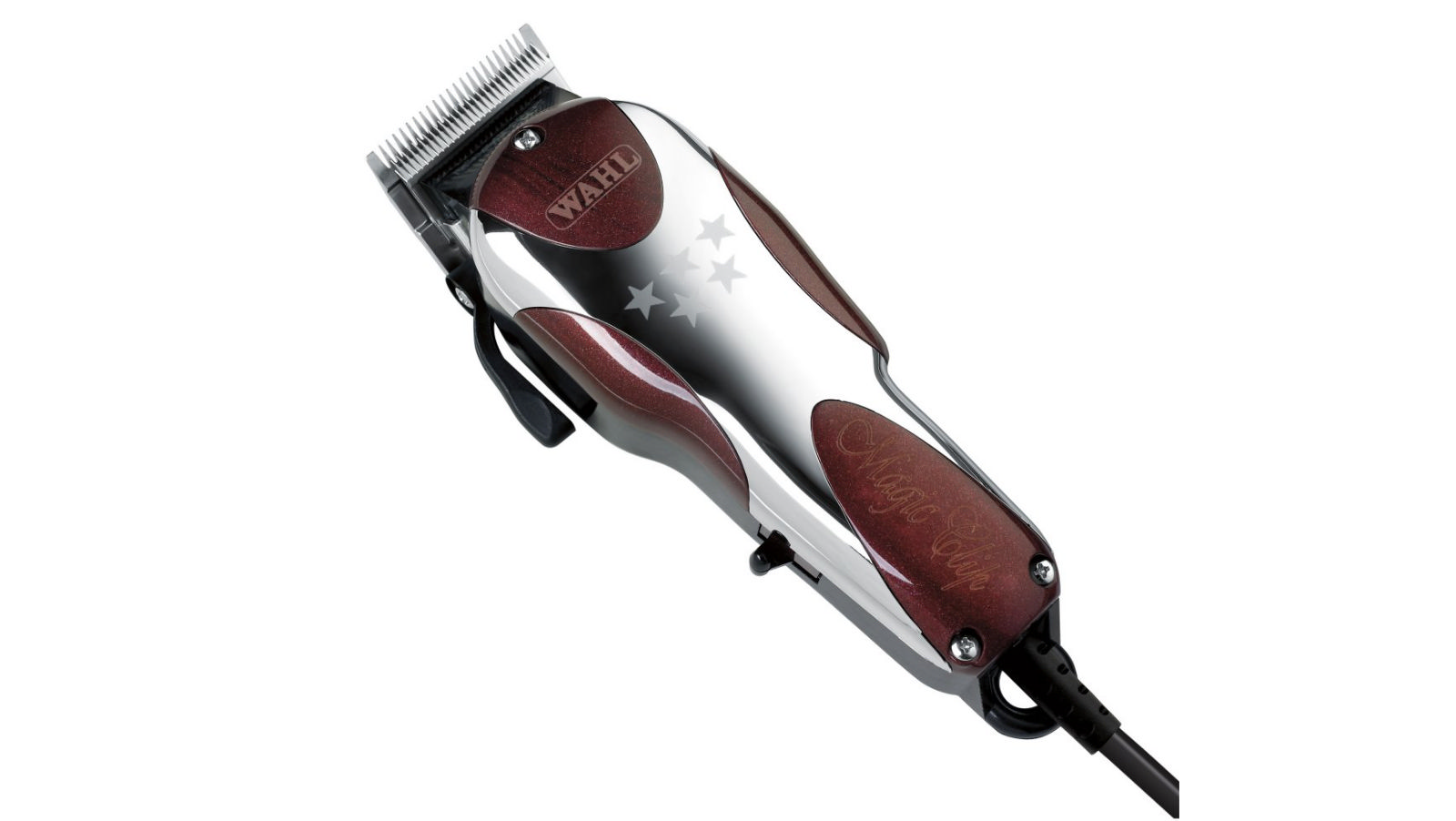 Wahl Netz-Haarschneidemaschine Magic Clip 5* EU