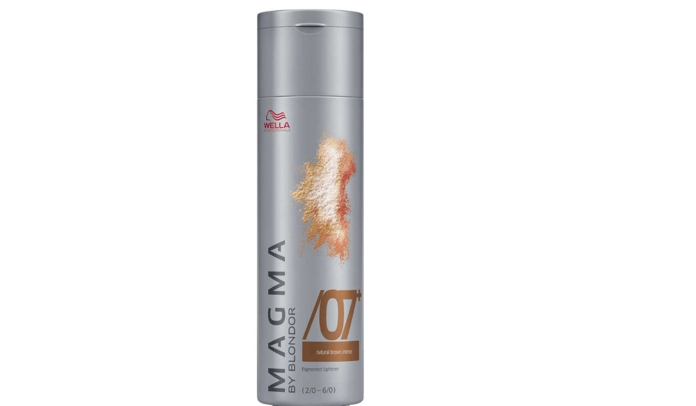 Wella Magma Haarfarbe