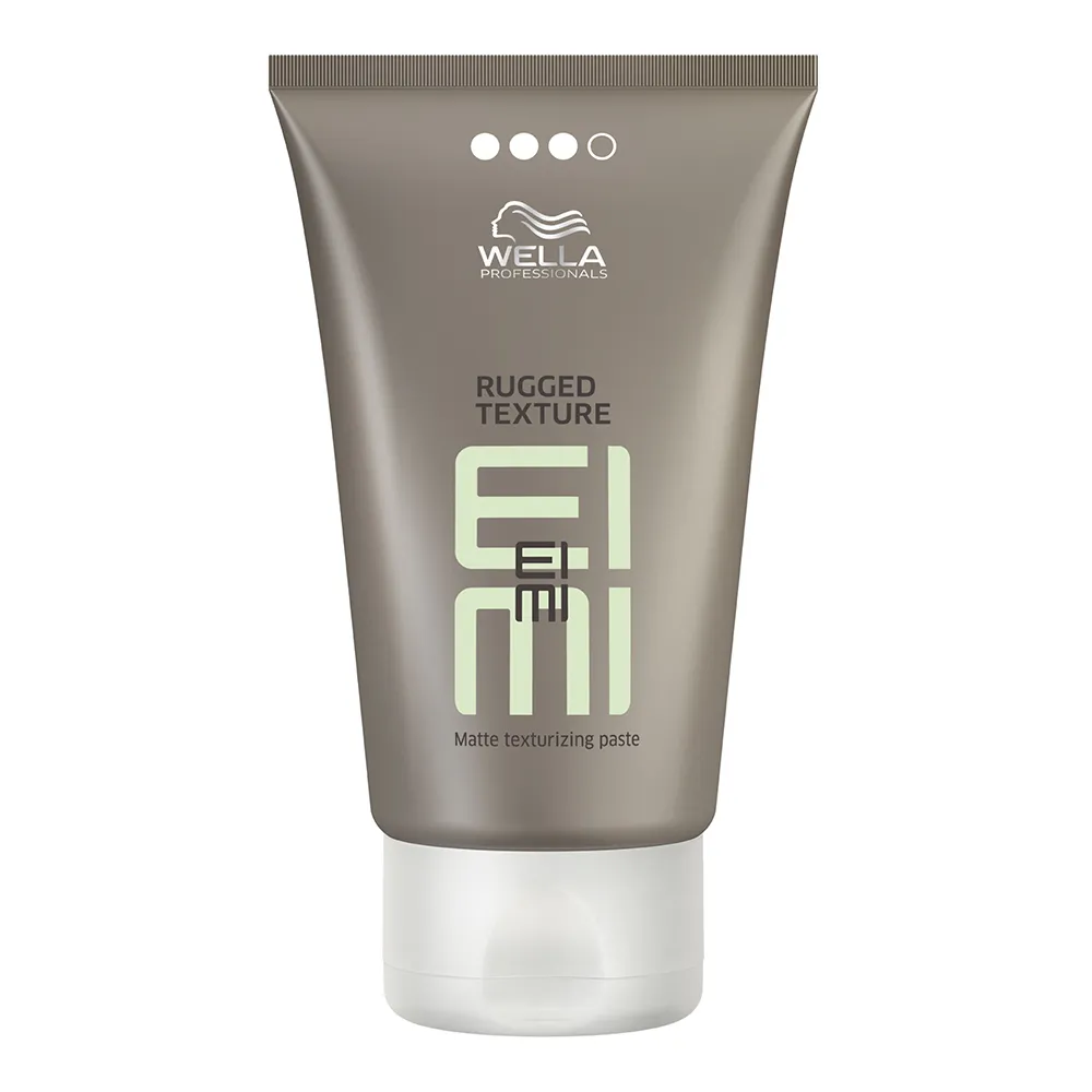 Wella EIMI Rugged Texture mattierende Modelliercreme 75ml