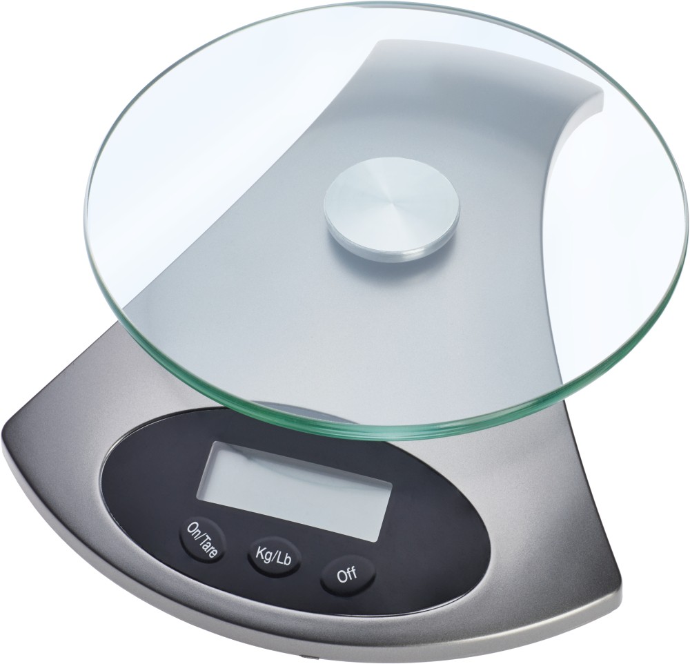 Efalock Power Scale