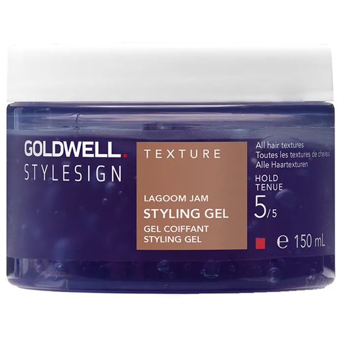 Goldwell Stylesign Texture Lagoom Jam 150ml Dose