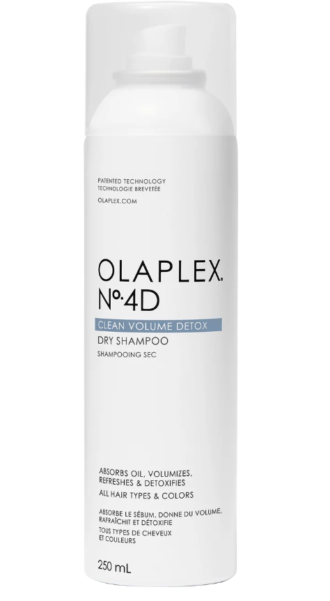 Olaplex No.4D Clean Volume Detox Dry Shampoo 250 ml