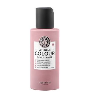 Maria Nila Luminous Colour Conditioner, 100 ml