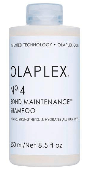 Olaplex No.4 Bond Maintenance Shampoo 250ml