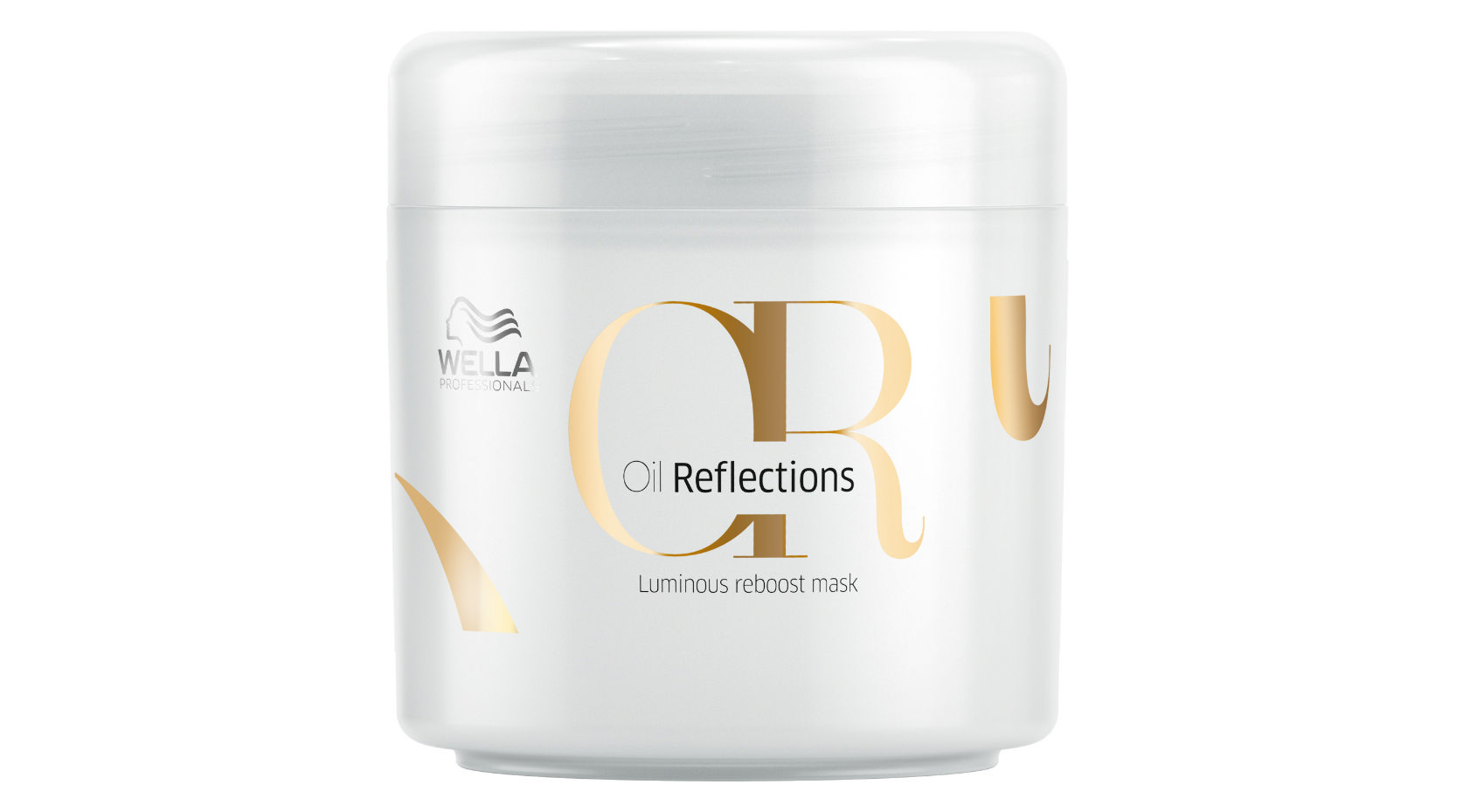 Wella Oil Reflections Mask Maske