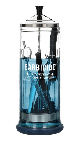 Barbicide Desinfektionsglas 1100ml