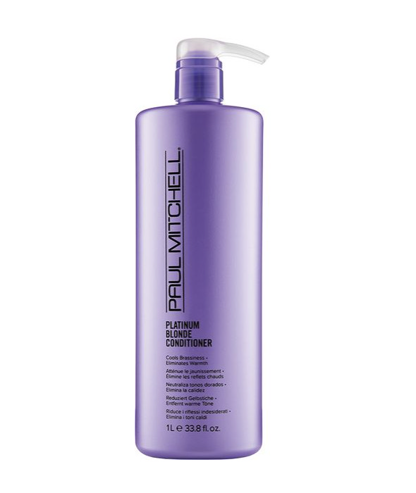 Paul Michell Platinum Blonde Conditioner 