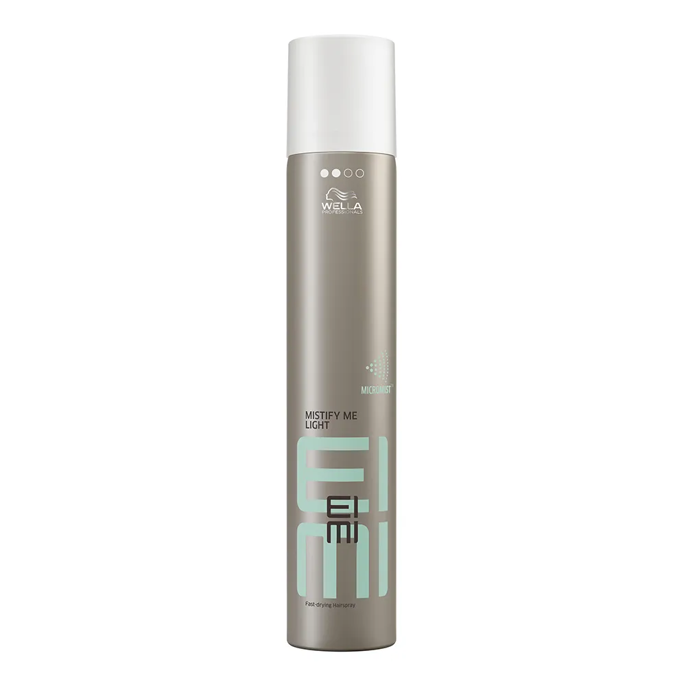 Wella EIMI Mistify Me light Haarspray