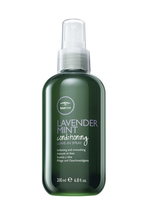 Paul Michell LAVENDER MINT conditioning LEAVE-IN SPRAY 