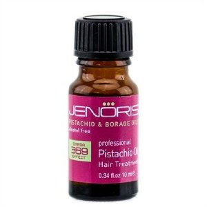 Jenoris Pistazien Oil Hair Treatment  Haarkur 10ml