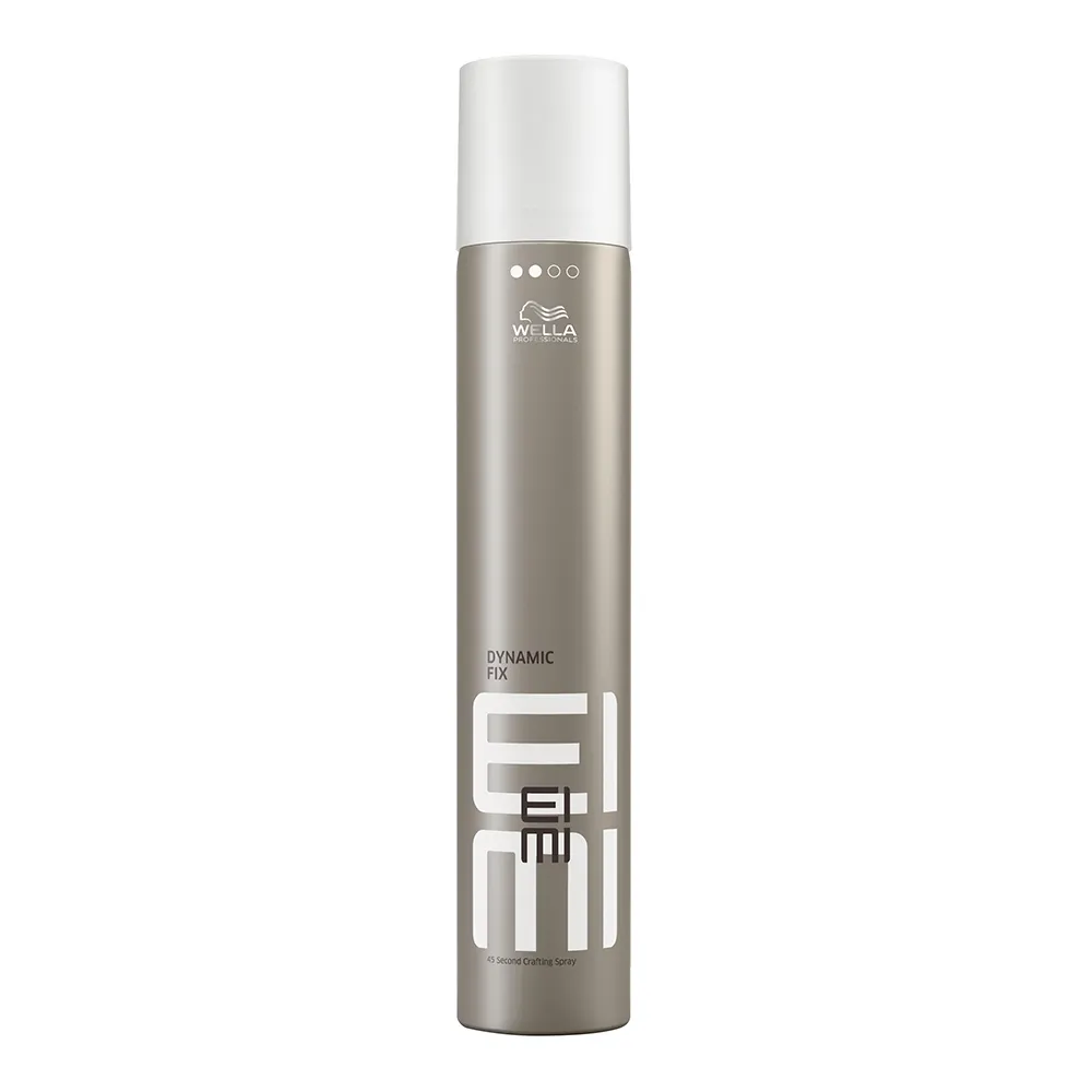 Wella EIMI Dynamic Fix 45 sec. Modellier Haarspray