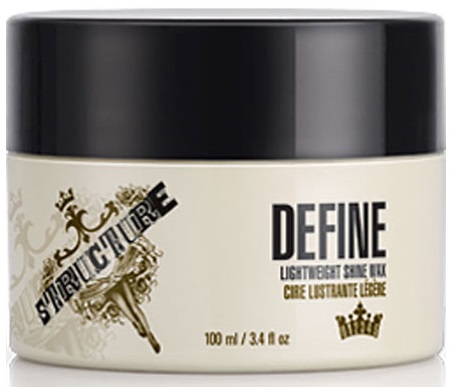 JOICO STRUCTURE DEFINE 100ml