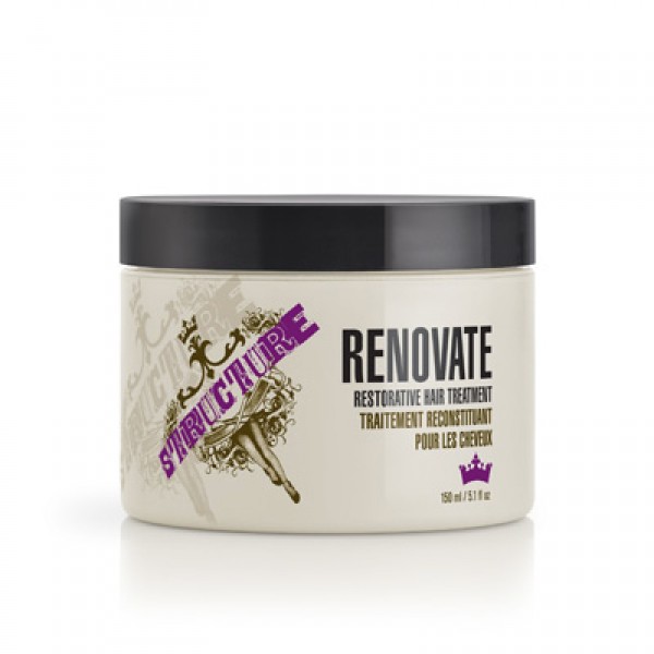 Joico Structure Renovate Hair Treatment 150ml