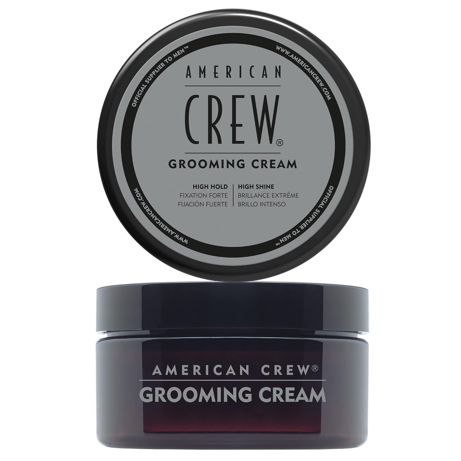 American Crew Styling Grooming Cream 85g