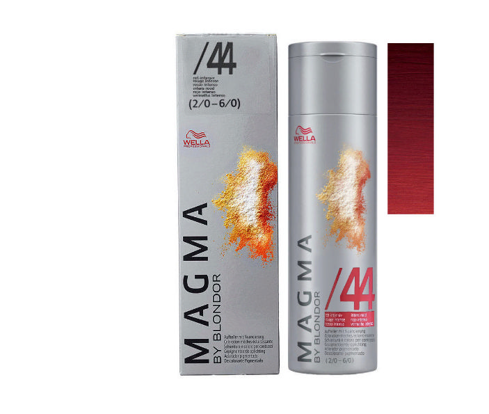 Wella Magma Haarfarbe