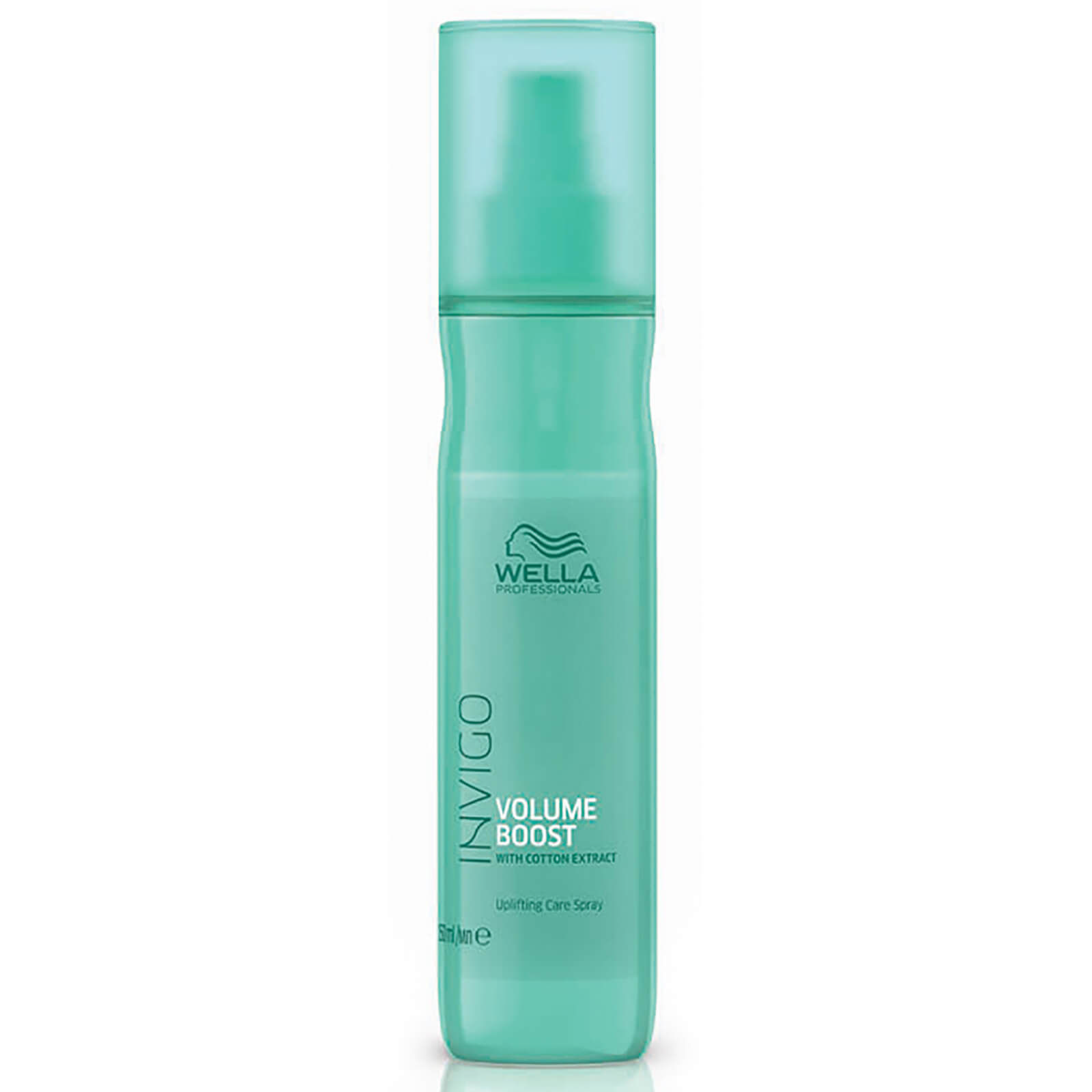 Wella INVIGO Volume Boost Uplifting Care Spray Leave-In Pflege 150ml