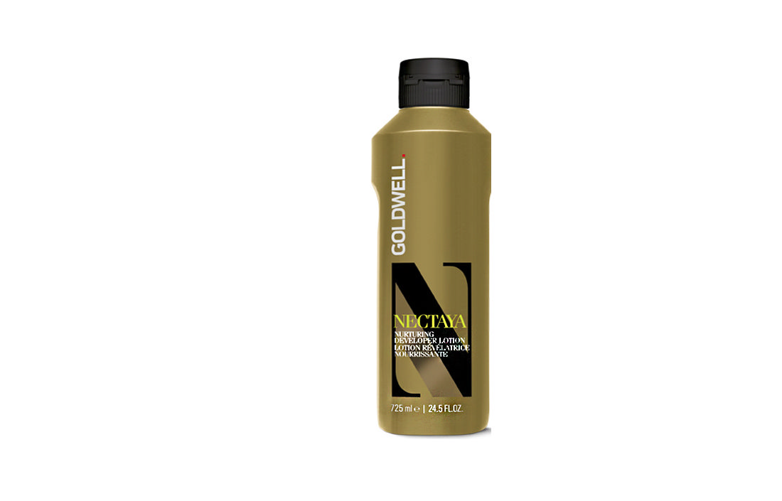 Goldwell Nectaya Lotion Oxydant 6% 725ml