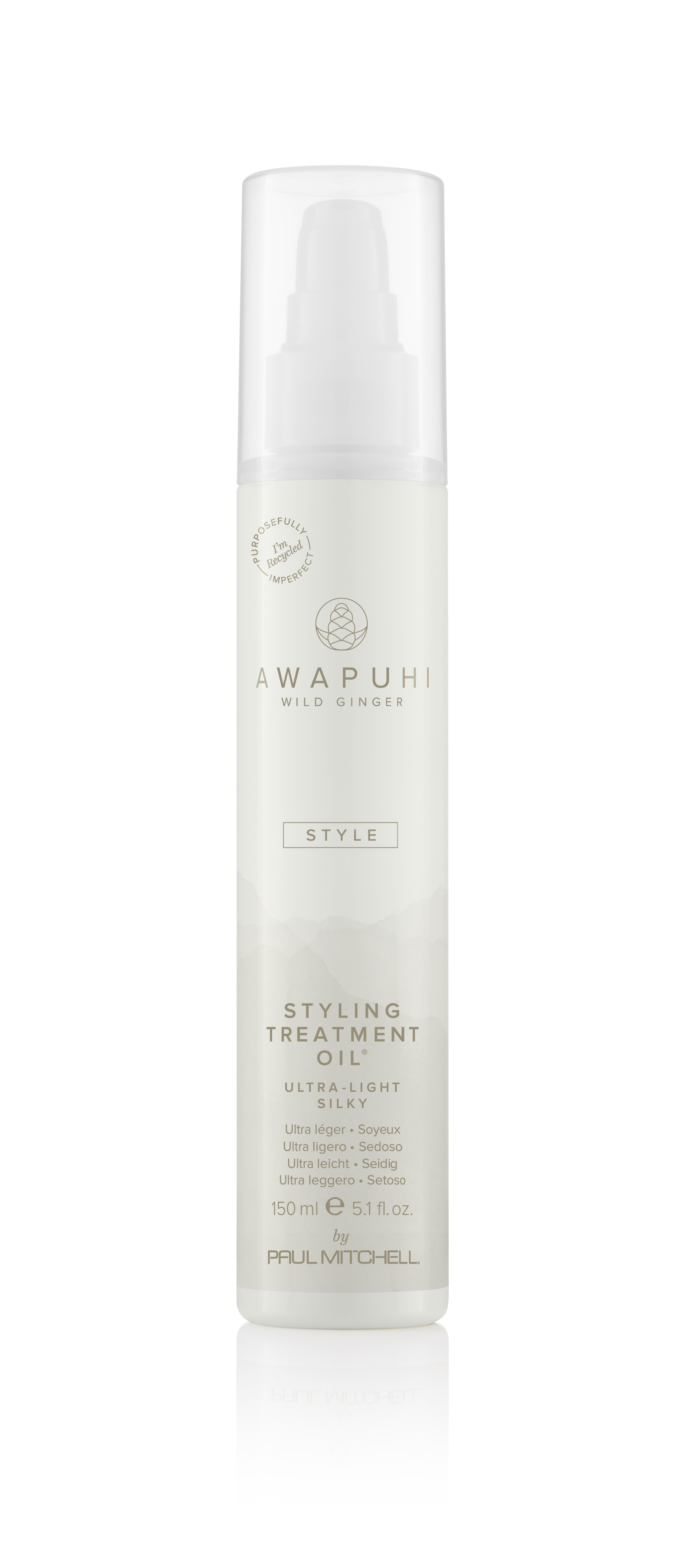 PAUL-MITCHELL-AWAPUHI-WILD-GINGER-STYLING-Treatment-oil-150ml