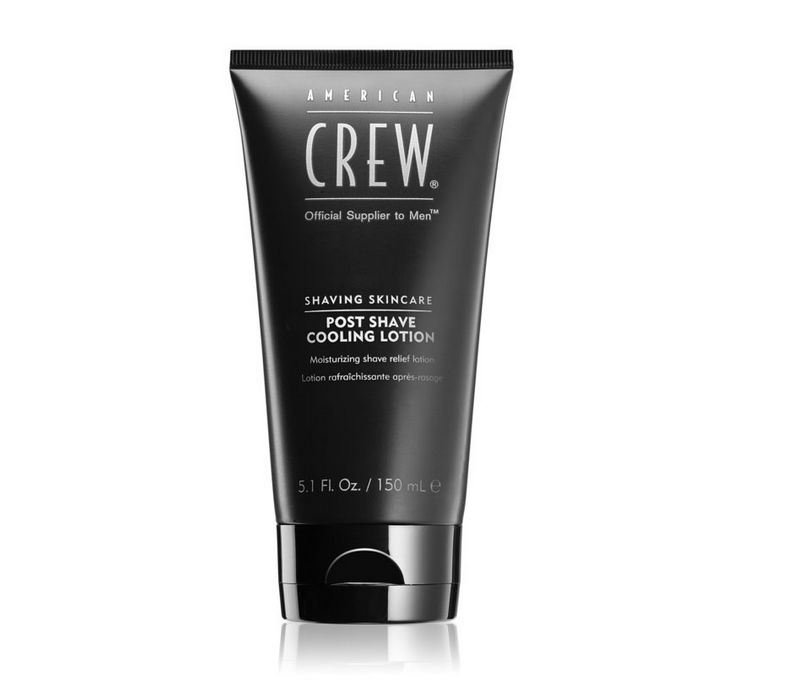 American Crew Shaving Post Shave Cooling Lotion 150ml 