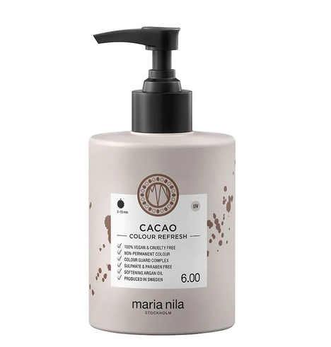 Colour Refresh Cacao 6.00 300 ml