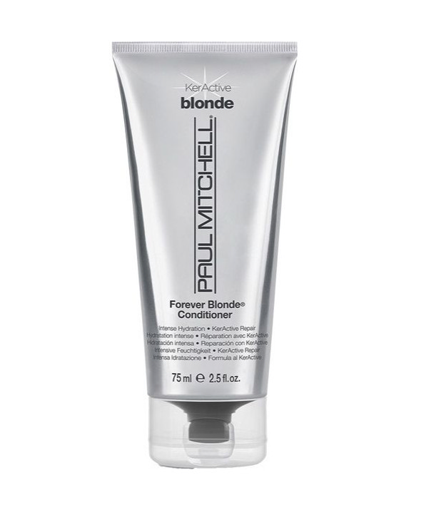 Paul Michell Forever Blonde Conditioner 