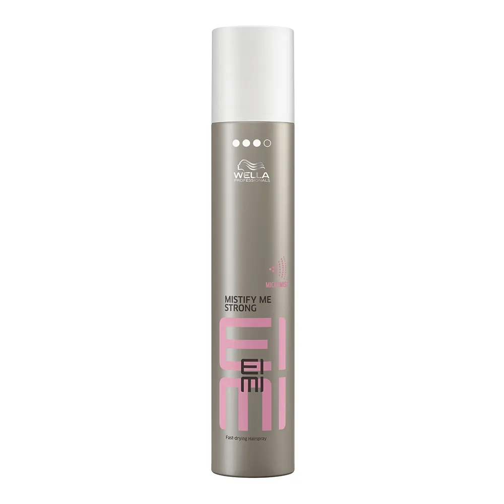 Wella EIMI Mistify Me Strong Haarspray