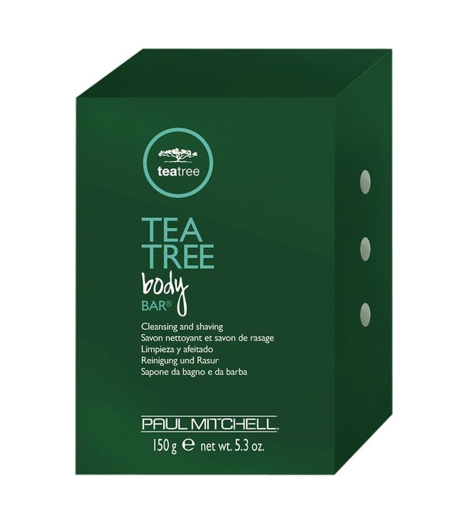 Paul-Michell-TEA-TREE-Special-body-BAR-Stückseife-Rasur  