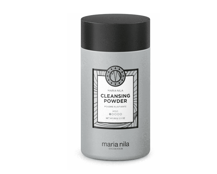 Maria Nila Cleansing Powder