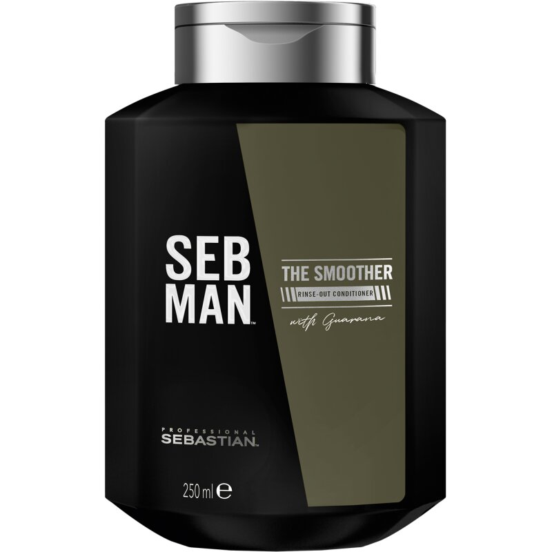 SEB MAN The Smoother Conditioner 250ml