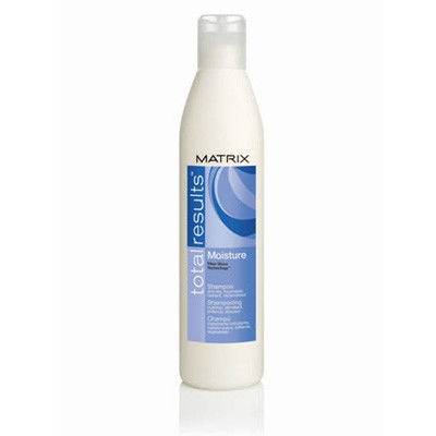 Matrix Total Results Moisture Shampoo 300ml