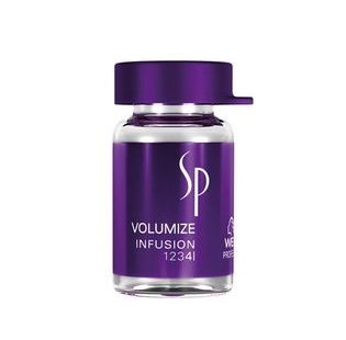 Wella SP Volumize Infusion 6x5ml