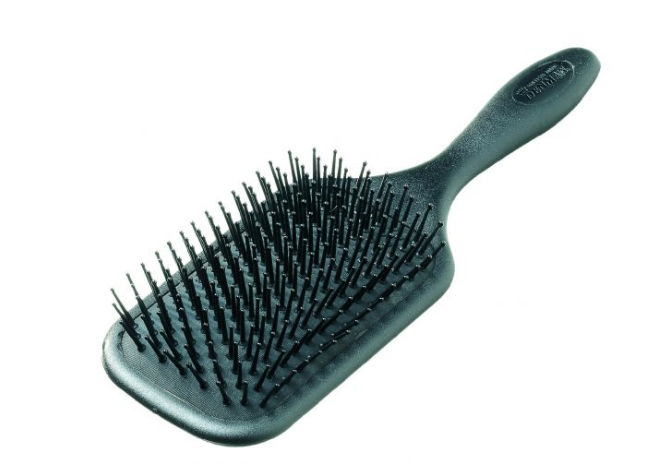 DENMAN Bürste D83 Paddle Brush 13-reihig