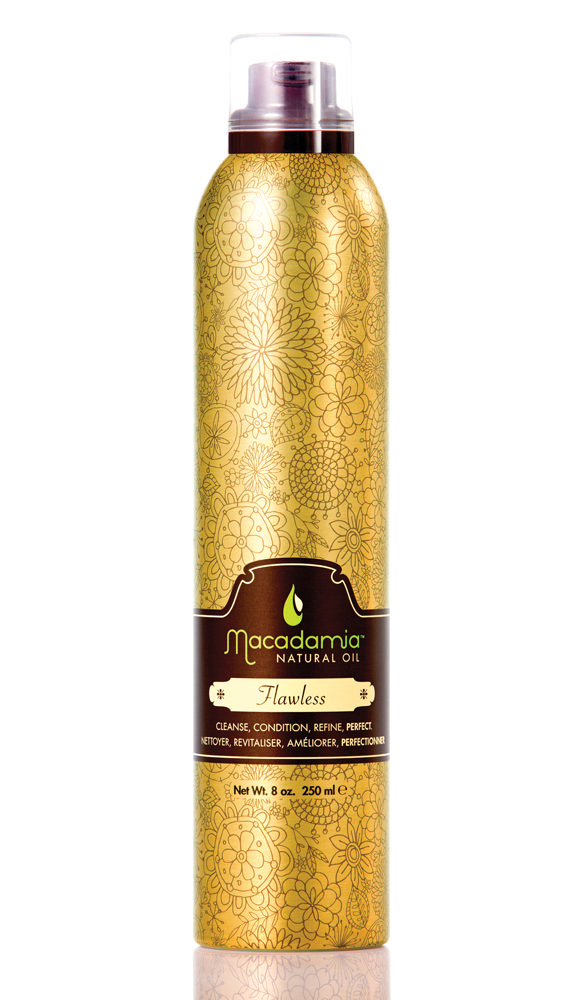 Macadamia Flawless Cleansing Conditioner 250ml