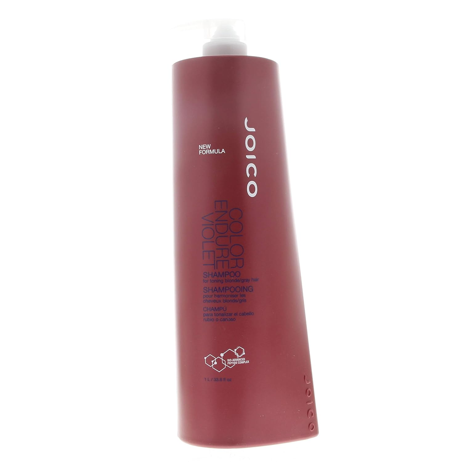 Joico Color Endure Violet Shampoo 1000ml