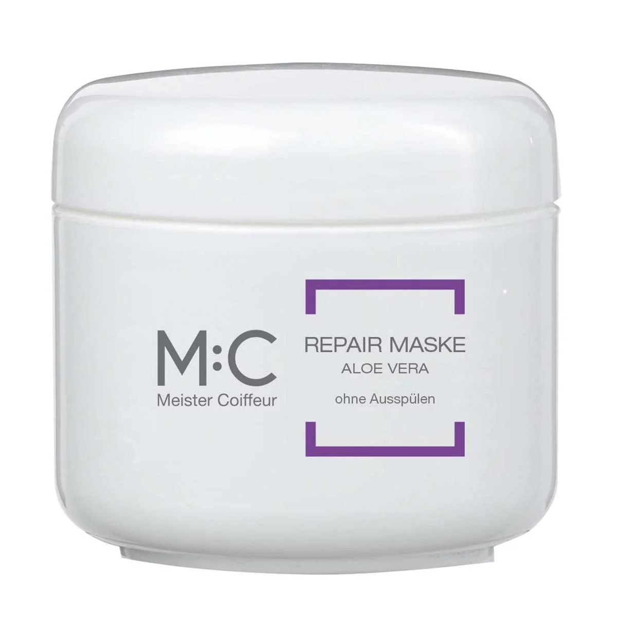 M:C Repair Maske Aloe Vera 150ml