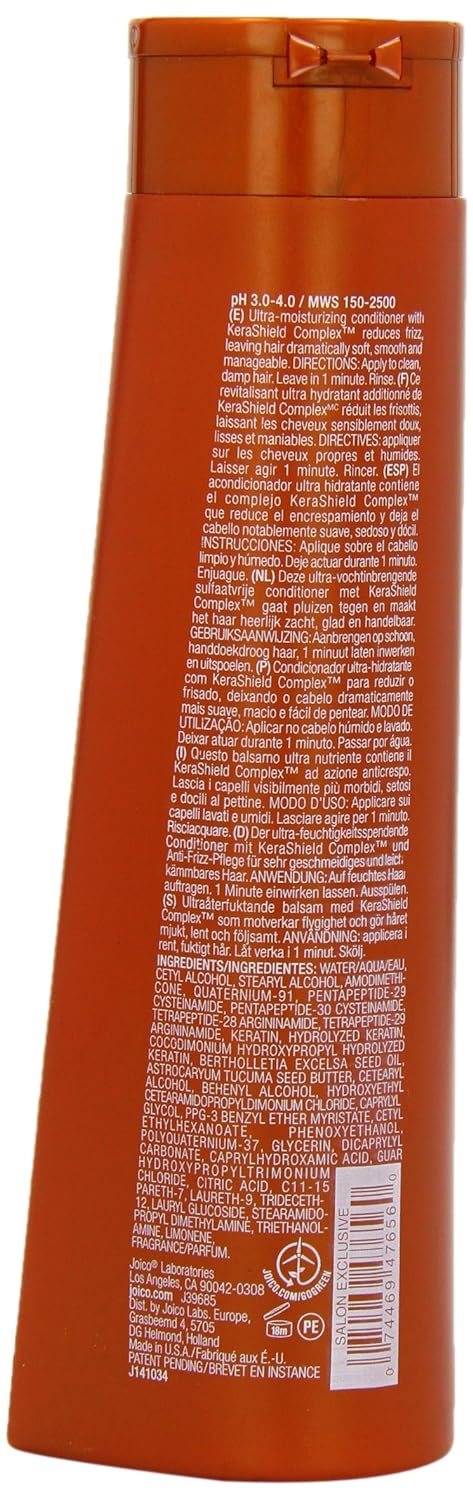 Joico Smooth Cure Conditioner