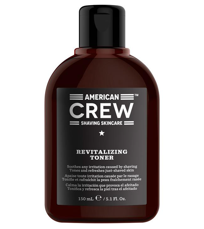 American Crew Shaving Revitalizing Toner 150ml 