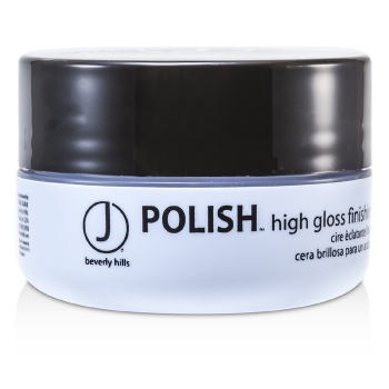 J Beverly Hills Polish High Gloss Finishing Wax