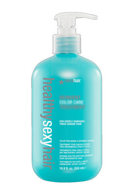 Sexyhair Healthy Color Care Top Coat 500ml