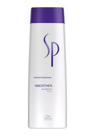 Wella SP Smoothen Shampoo 250ml