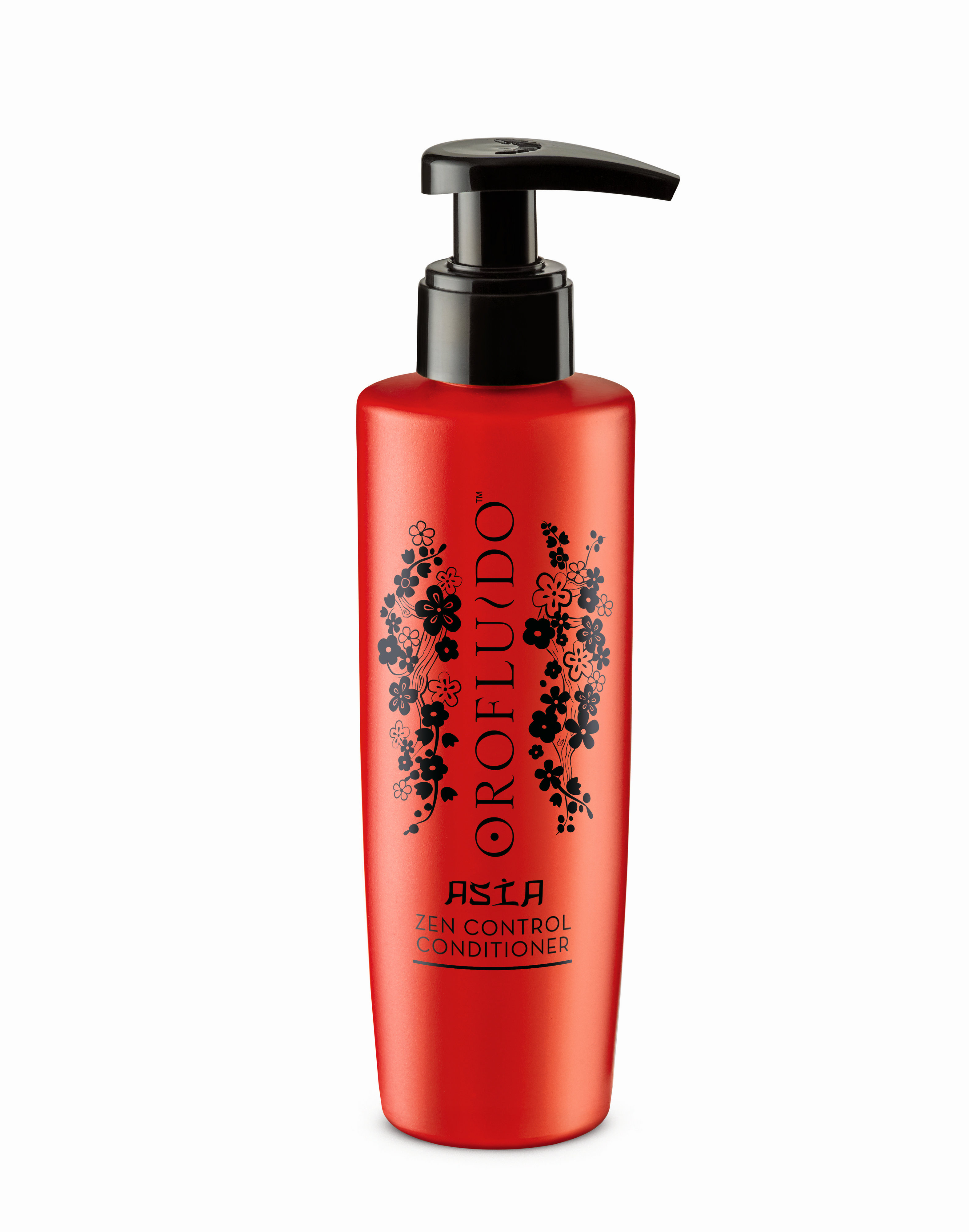 REVLON-OROFLUIDO-ASIA-ZEN-CONTROL-CONDITIONER-200ml