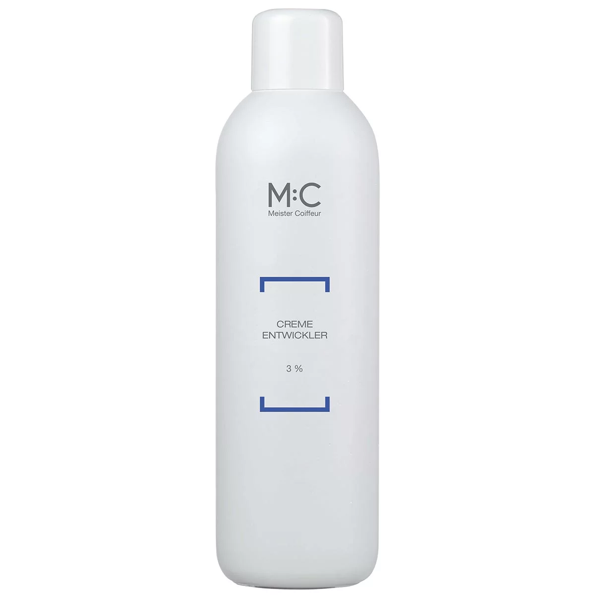 M:C Creme Entwickler 3%