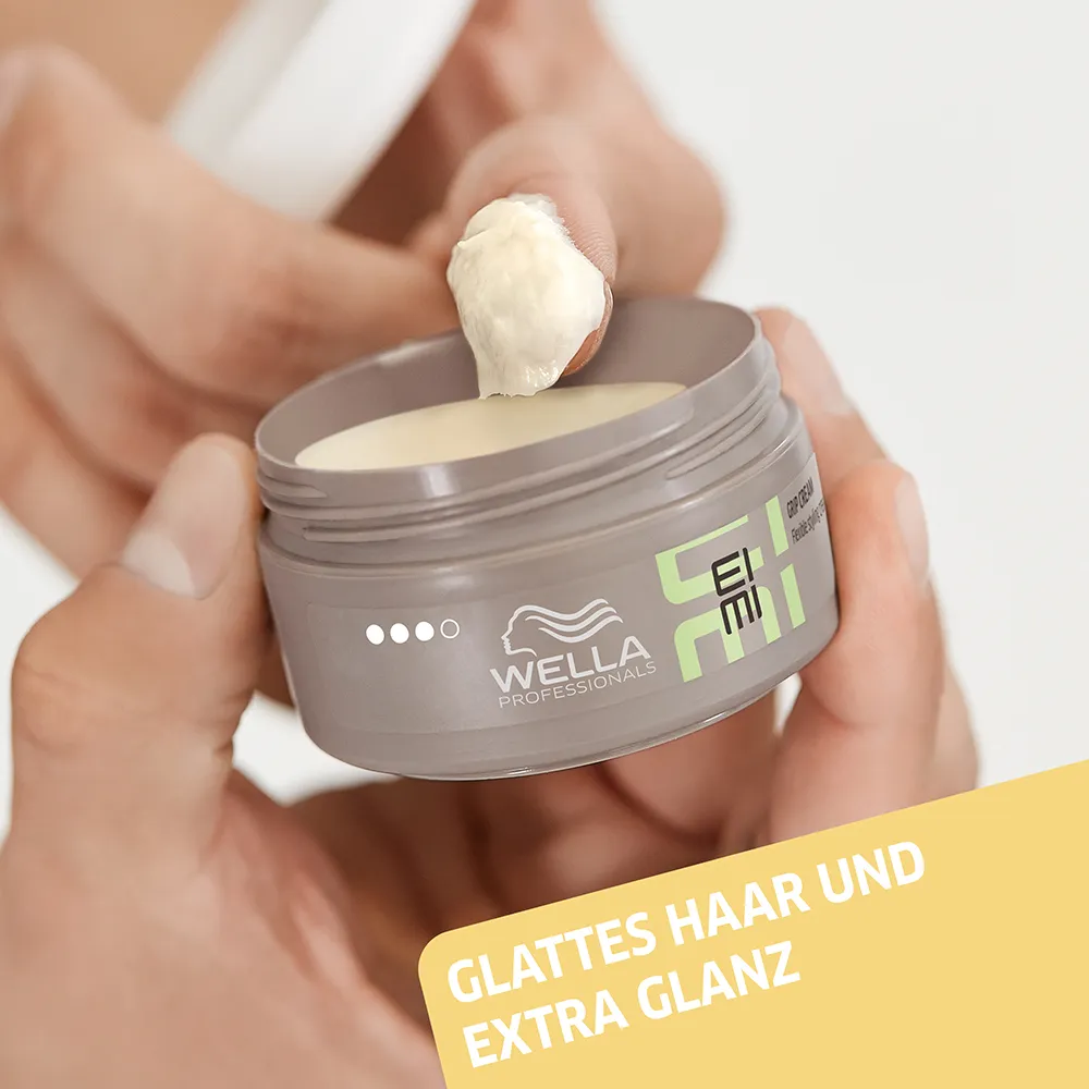 Wella EIMI Just Brilliant glanz Pomade 75ml