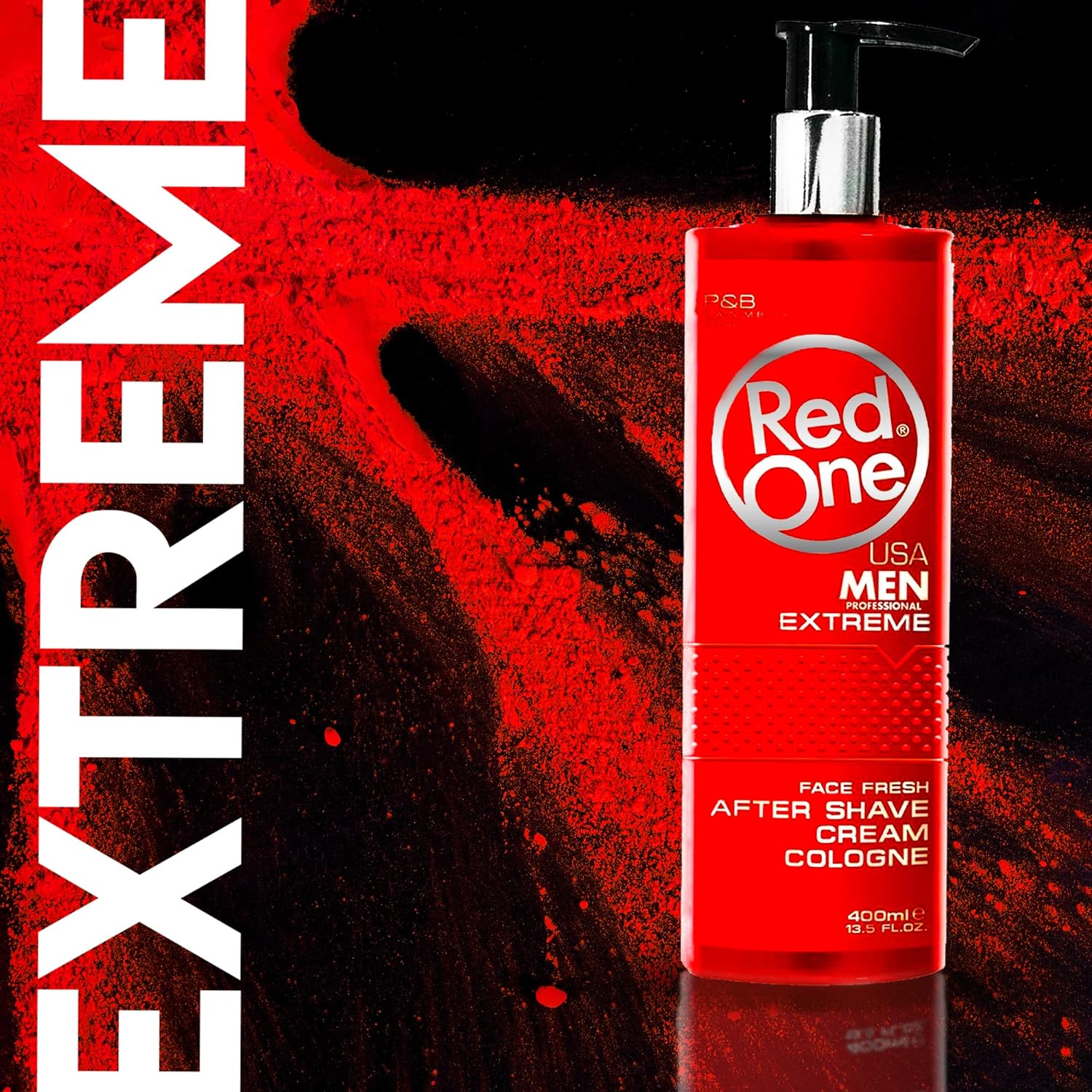 RedOne-After-Shave-Cream-Cologne-Extreme-150ml