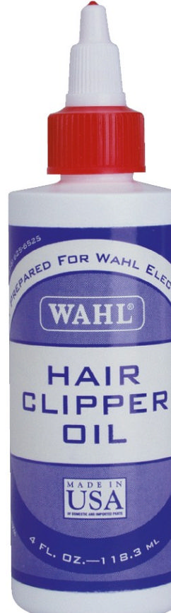 Wahl Öl, 118ml