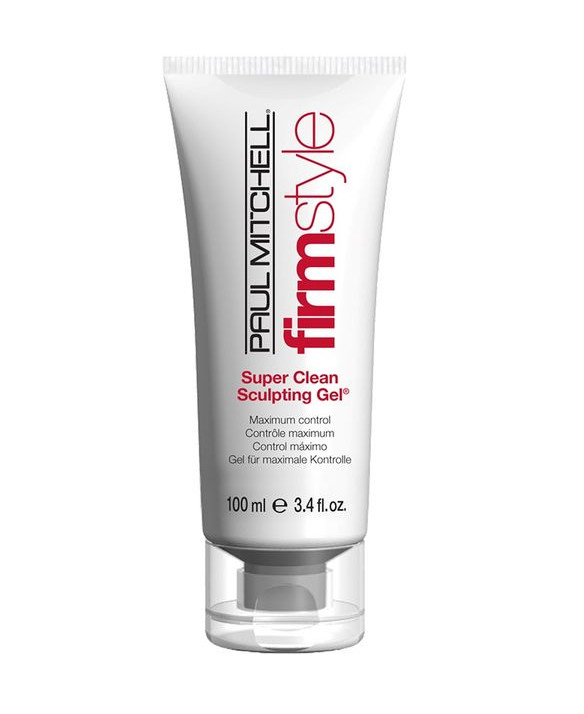 Paul Michell FirmStyle Super Clean Sculpting Gel 